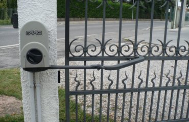 Automazione Cancelli